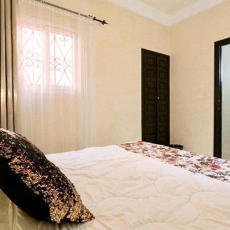 Residence Alqaria Assiyahiya Маракеш Екстериор снимка